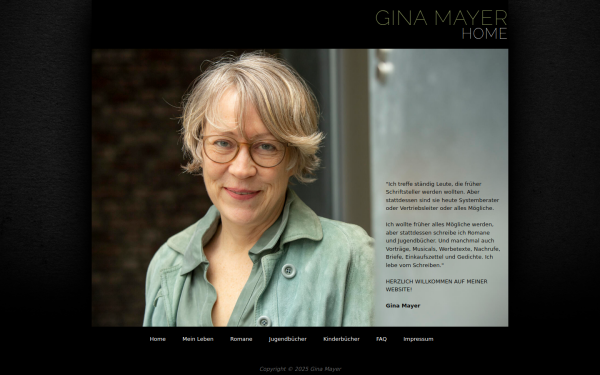 ginamayer.de
