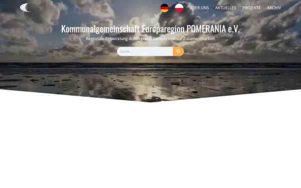 pomerania.net