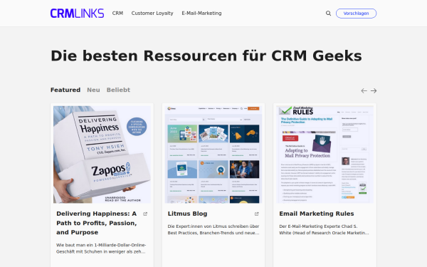 crmlinks.de