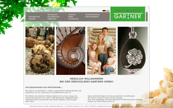 drechslerei-gartner.de