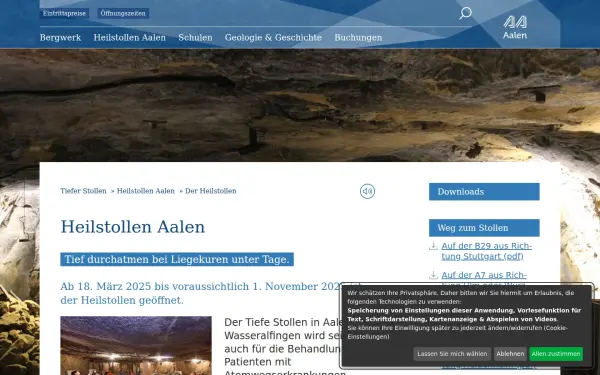 heilstollen-aalen.de
