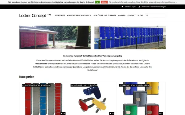 www.lockerconcept.de