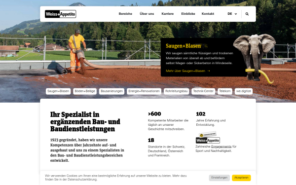 www.weissappetito.com