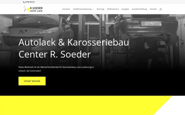 autolack-soeder.de