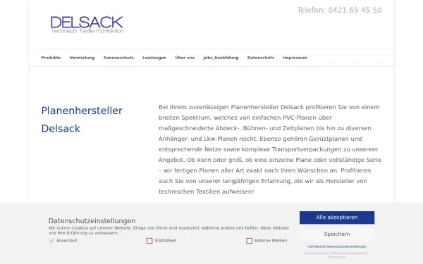 delsack.de