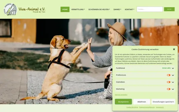 viva-animal.de