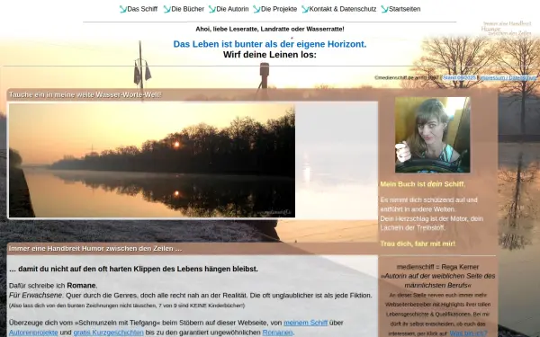 medienschiff.de