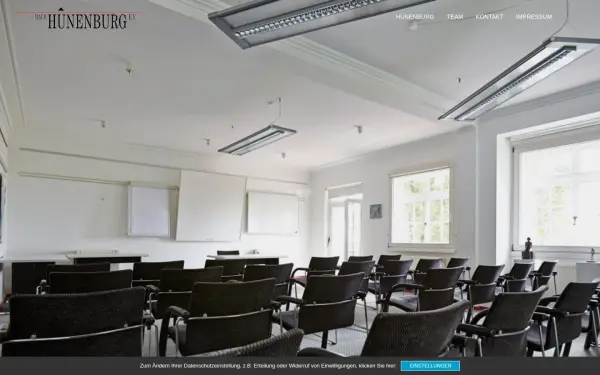 www.huenenburg.de