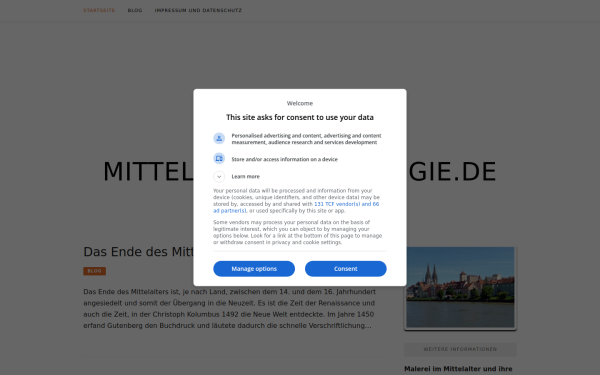 www.mittelalter-genealogie.de