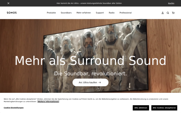 www.sonos.com