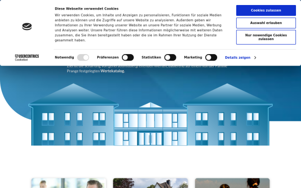 prange.org