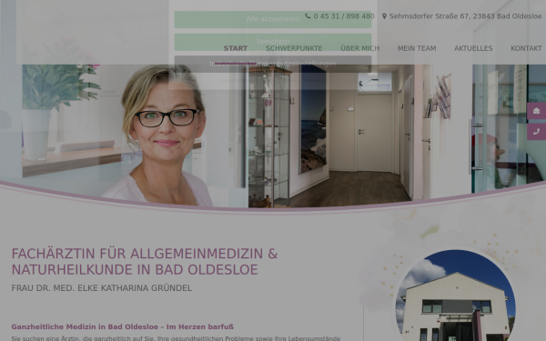 www.gruendel-haus.de