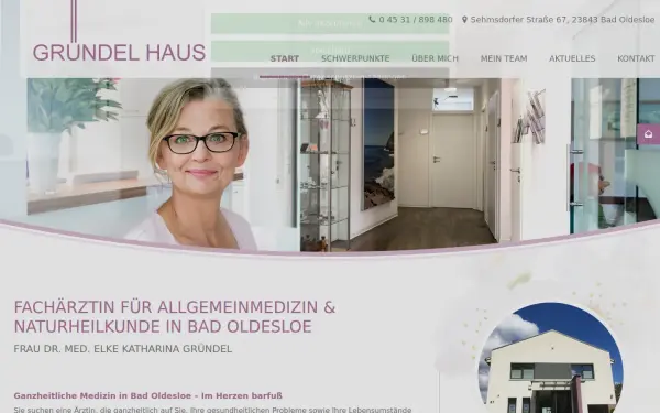 www.gruendel-haus.de