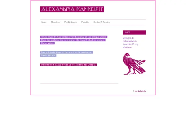 www.kankeleit.de