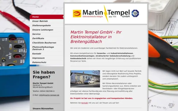 www.martin-tempel.de
