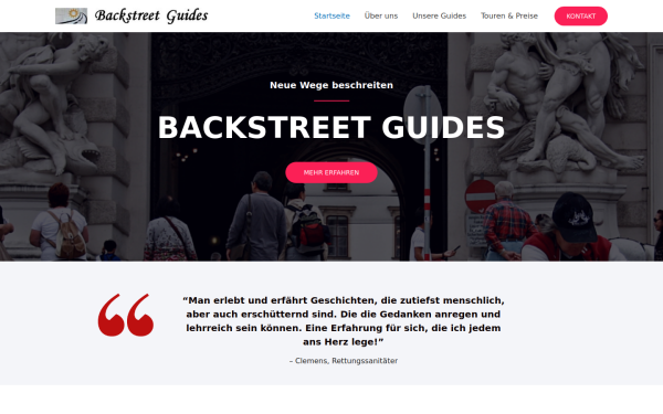 backstreet-guides.at