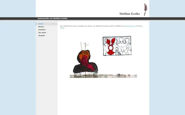 matthiaskostka.de