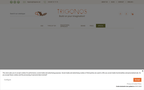 trigonos.cat