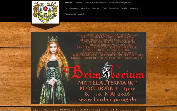 www.bardensprung.de
