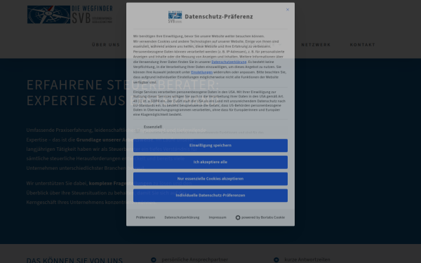 svb-wegfinder.de