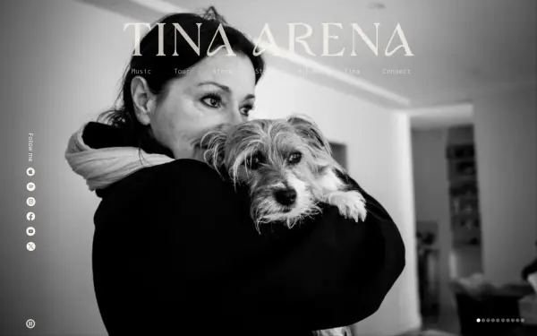 www.tinaarena.com