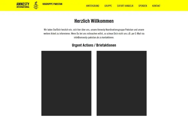 amnesty-pakistan.de