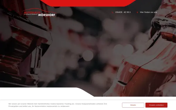 www.autohaus-moersdorf.de