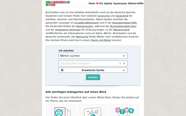 www.buchstaben.com