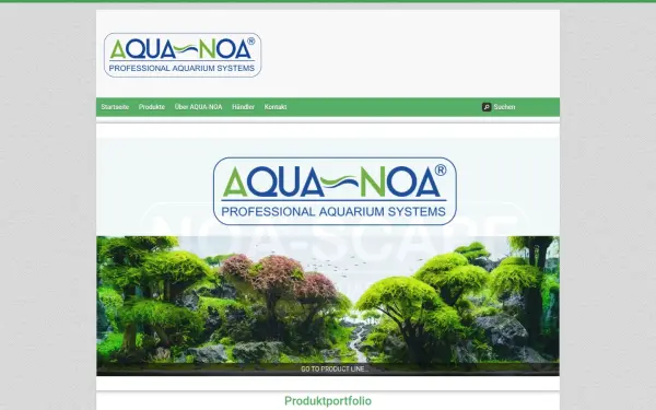 aqua-noa.com