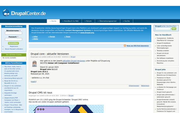 www.drupalcenter.de