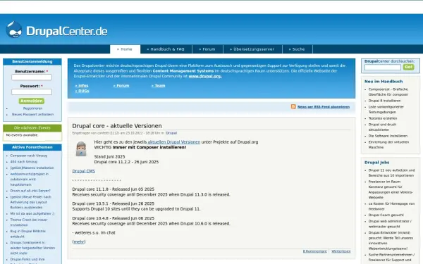 www.drupalcenter.de