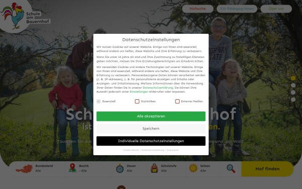 www.schuleambauernhof.at