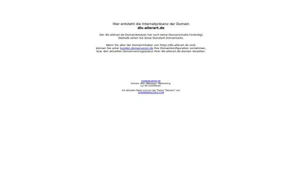 dls-allerart.de