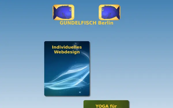 gundelfisch.de