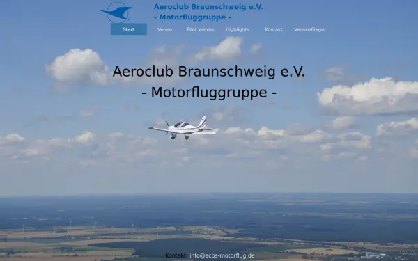 acbs-motorflug.de