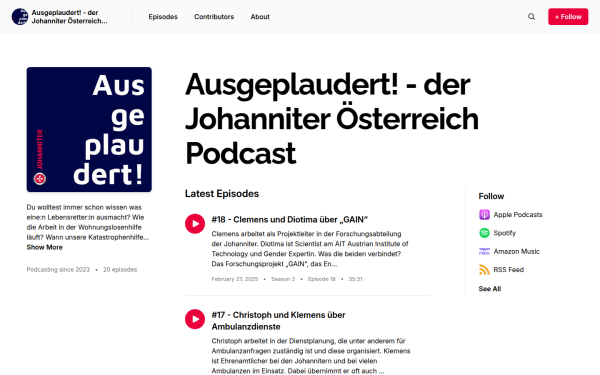 ausgeplaudert.buzzsprout.com