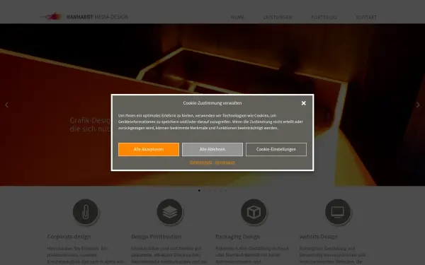 hanhardt-design.de