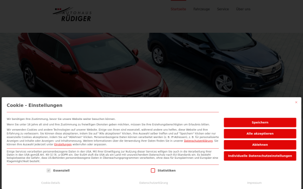 myhonda.de