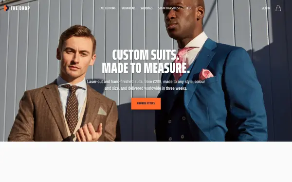 www.thedrop.co