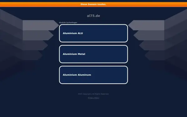 al75.de