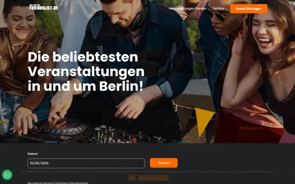 friendslist.de