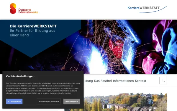 www.dew-karrierewerkstatt.de