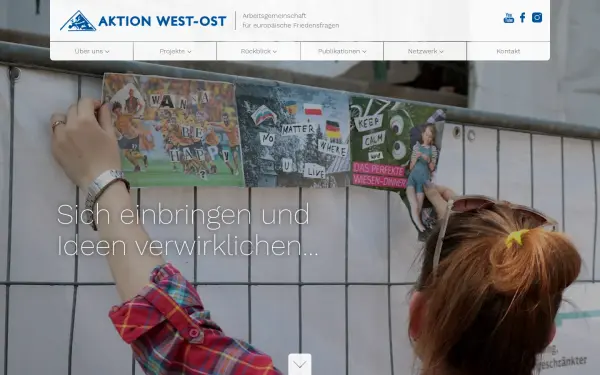 aktion-west-ost.de