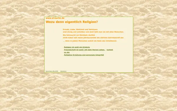 al-karim.de