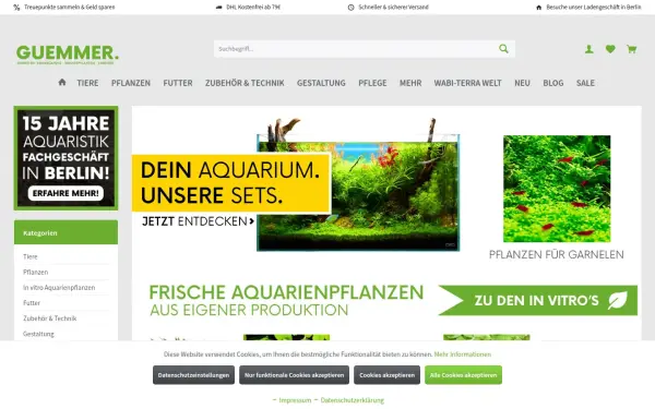 www.garnelen-guemmer.de