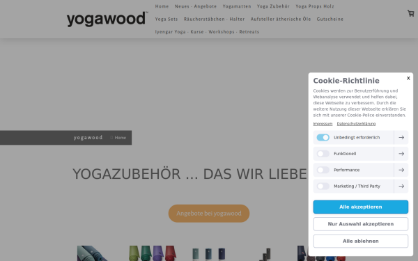 www.yogawood.de