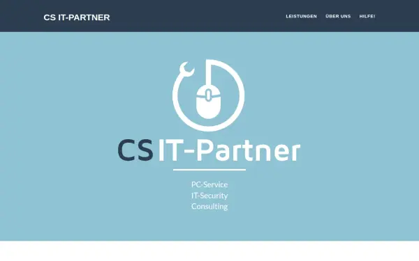 cs-it-partner.de