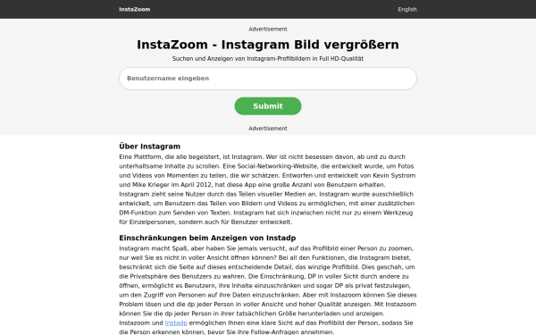 instazoom.app
