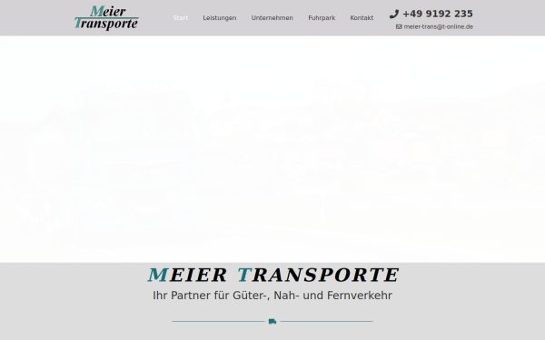 meier-transporte.com