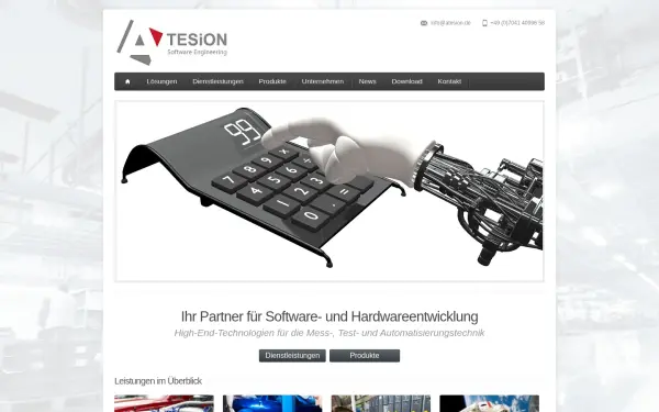 www.atesion.de